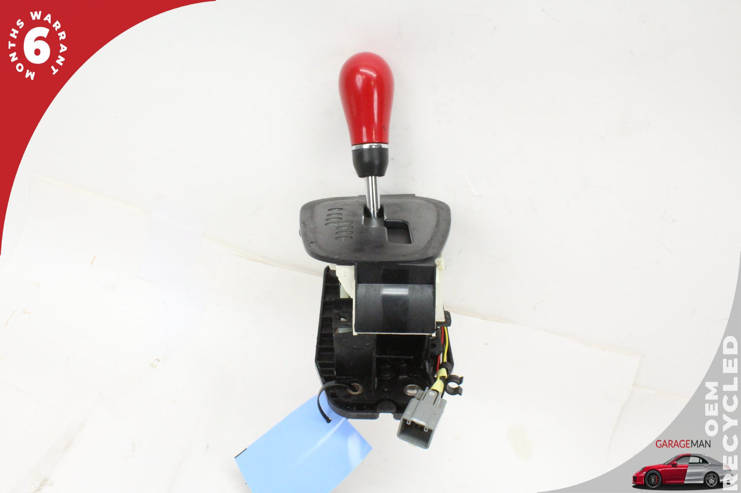 2002-2005 Ford Thunderbird Automatic Transmission Gear Shifter Selector w/ Knob