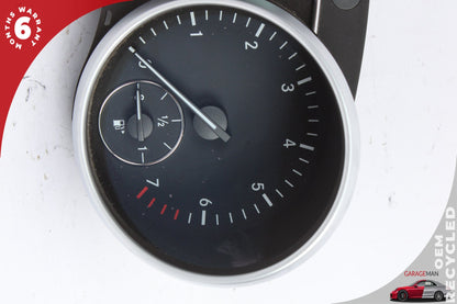 2006-2008 Mercedes W164 ML350 Speedometer Instrument Cluster 1645408847 OEM
