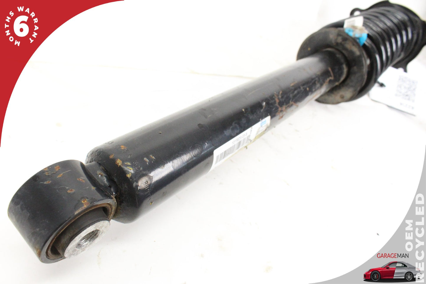 2012-2020 Tesla Model S 85D AWD Rear Left or Right Side Shock Absorber Strut OEM