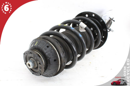 2014-2017 Fiat 500L Front Left Driver Side Shock Strut Absorber 520128030 OEM