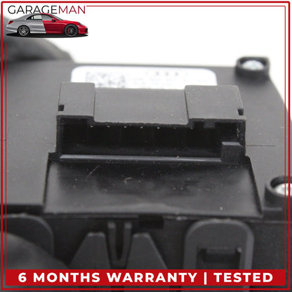 2017-2026 Audi Q7 Rear Seat Release Switch Button 4M0959861B OEM