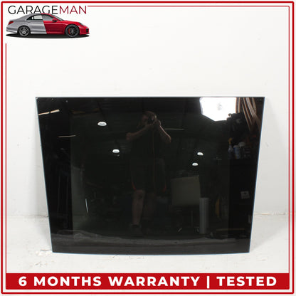 2015-2020 Mercedes W205 C300 Sedan Center Panoramic Sunroof Glass 2057808800 OEM