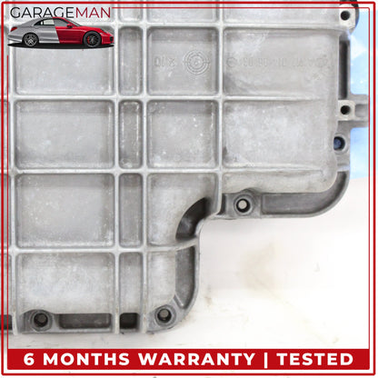 1998-2006 Mercedes W210 E430 S430 ML430 CLK430 Lower Oil Pan 1120140603 OEM