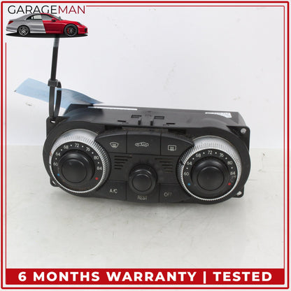 2003-2012 Mercedes R230 SL500 AC A/C Climate Control Switch 2308300685 OEM