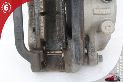 2014-2018 Chevrolet Silverado 1500 Rear Left and Right Brake Caliper Set OEM