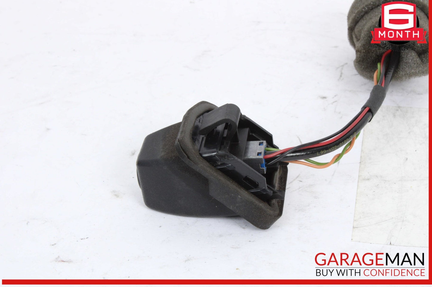 2010-2017 Mercedes-Benz E250 W212 Rear Camera 0008202982 Genuine