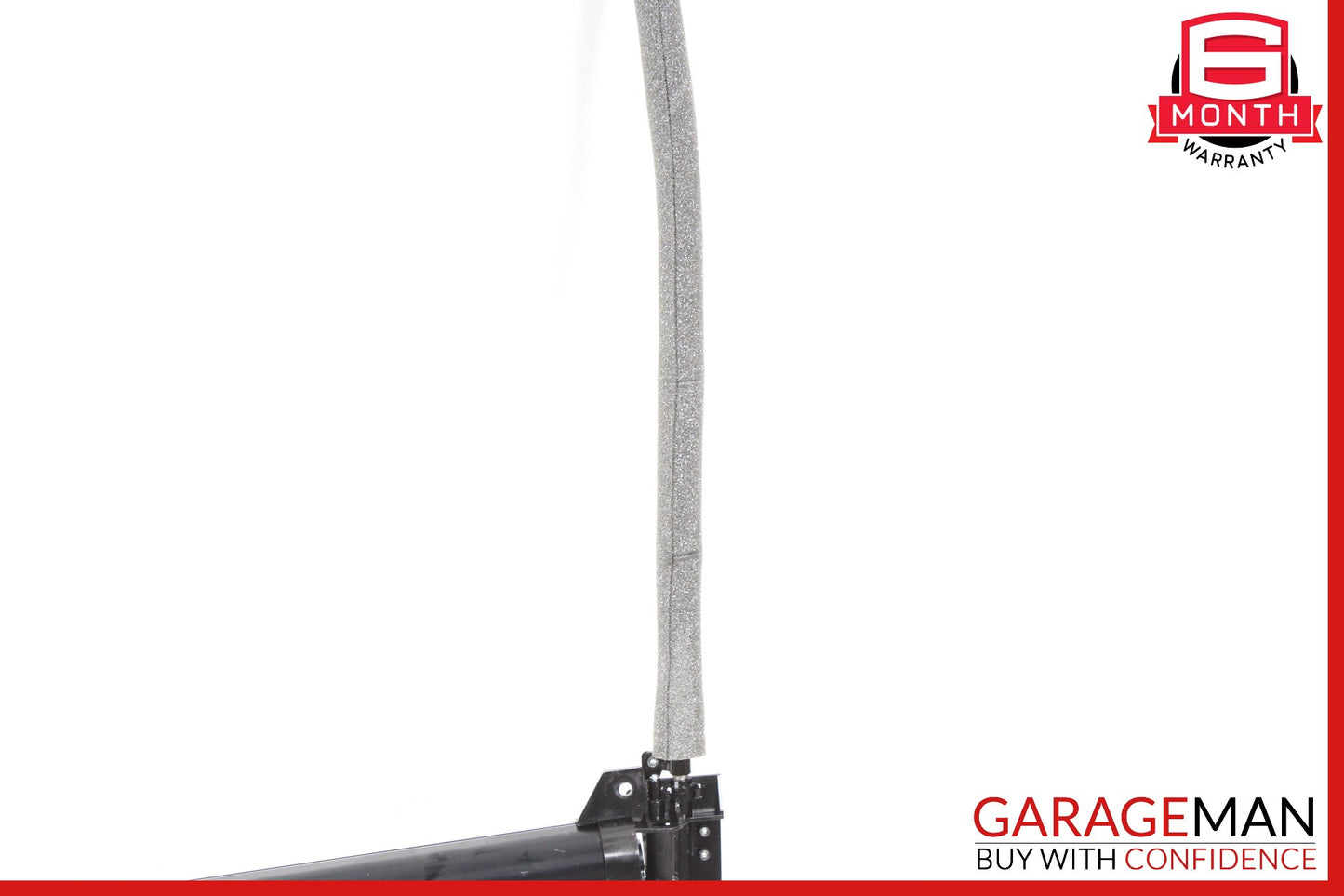 2007-2013 Mercedes-Benz S550 W221 Rear Left Door Window Sun Shade 2218100520