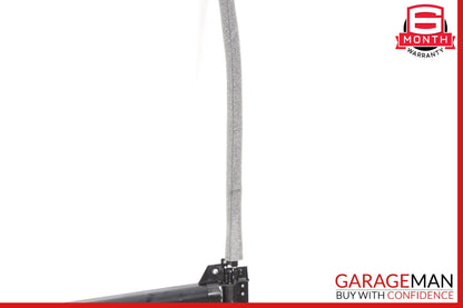 2007-2013 Mercedes-Benz S550 W221 Rear Left Door Window Sun Shade 2218100520