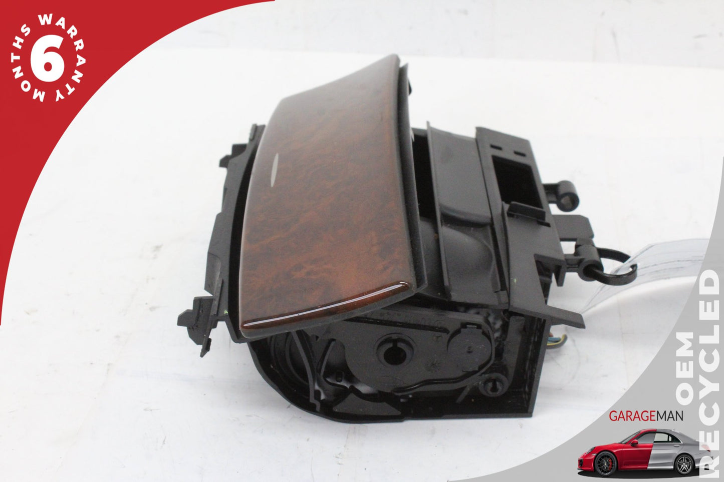 2003-2009 Mercedes W209 CLK350 CLK550 Center Console Ash Tray Ashtray OEM