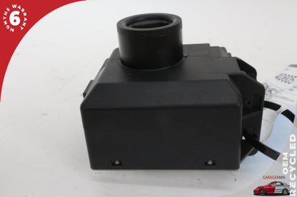 2014-2019 Mercedes W117 CLA45 AMG Ignition Switch Module w/ Key 2469055801 OEM