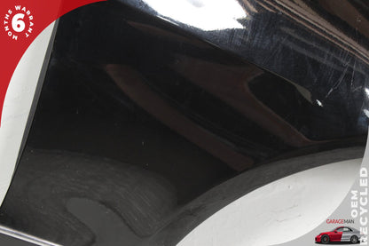 2010-2016 Mercedes W212 E350 E400 E550 Front Right Side Fender Black OEM
