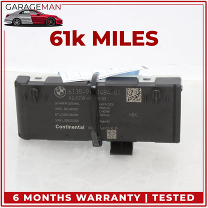 2016-2025 BMW 530e G30 Trunk Deck Lid Tailgate Control Module Unit 9451484 OEM