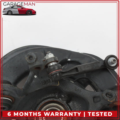 2014-2023 BMW 230i 430i 440i Rear Left Spindle Knuckle Wheel Hub 6792515 OEM