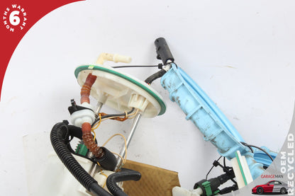 2003-2005 Ford Thunderbird Lincoln LS Left & Right Jet Fuel Gas Transfer Pump