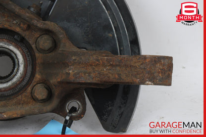 2015-2021 Subaru WRX AWD Front Right Spindle Knuckle Wheel Hub 28313VA000 OEM