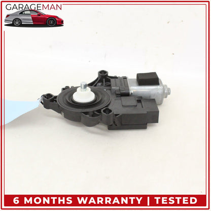 2019-2025 BMW 330i Front Left Driver Side Window Regulator Motor 5A607F1 OEM