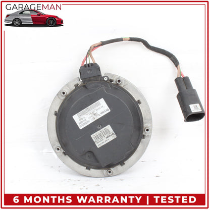 2008-2018 Mercedes W212 E350 GLK350 Engine Radiator Cooling Fan Motor OEM