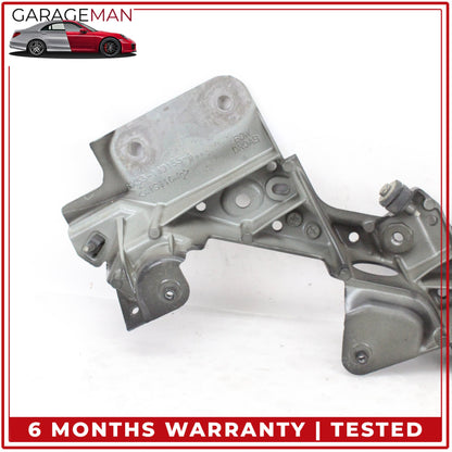 2014-2024 Jaguar F-Type X152 Front Left Fender Reinforcement Bracket OEM