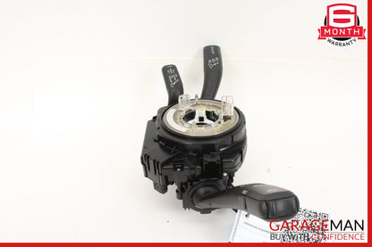 2008-2017 Audi A5 A4 S5 Q5 Steering Column Combination Switch 8R0953568Q OEM