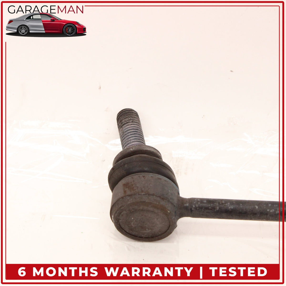 2013-2022 Range Rover L405 Rear Stabilizer Sway Bar Link Links CPLA5D498AC OEM