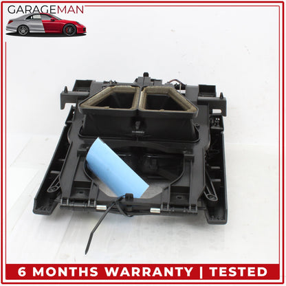 2014-2024 Jaguar F-Type X152 Front Dash Center A/C AC Air Vent GX53014L21AAW OEM