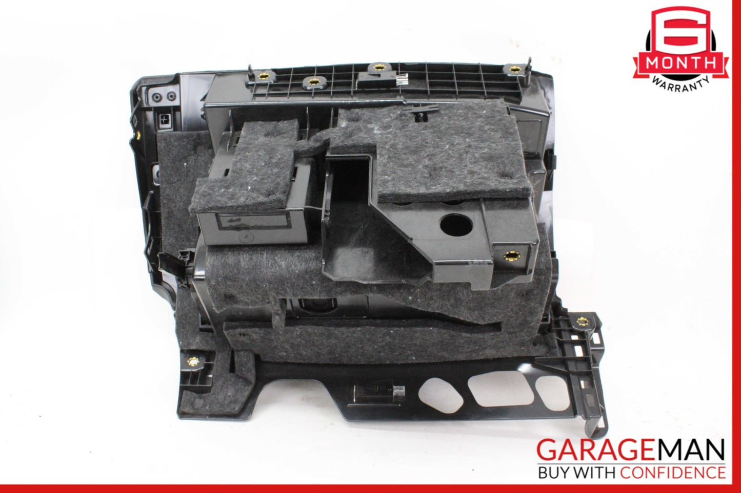 2017-2024 Audi Q7 SUV Glove Box Storage Compartment 4M1857035R