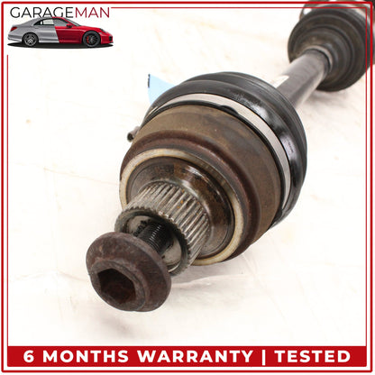 2012-2018 Audi A6 A7 Front Right or Left Side CV Axle Drive Shaft 4G0407271F OEM