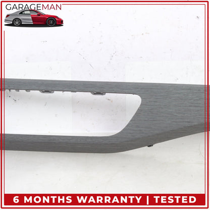 2017-2025 Audi A4 A5 Front Dashboard Dash Board Trim Cover Panel 8W1853190 OEM