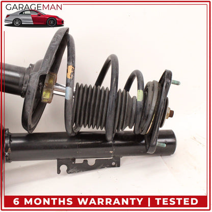 1999-2001 Porsche 911 Carrera Front Left and Right Side Shock Strut Absorber OEM