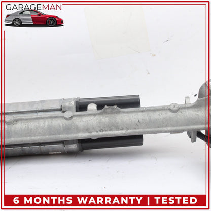 2012-2018 BMW 320i F32 F33 F30 Electric Steering Gear Rack & Pinion AWD OEM