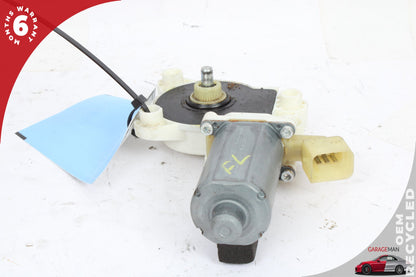 2006-2011 Mercedes W219 CLS550 Front Left Window Regulator Motor 2198200542 OEM