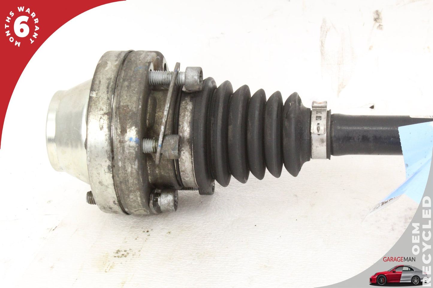 2011-2015 Audi Q7 Front Left or Right Side CV Axle Drive Shaft 7P0407271B OEM