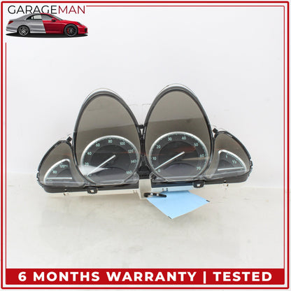 2003-2008 Mercedes R230 SL500 Speedometer Instrument Cluster 2305400023 OEM