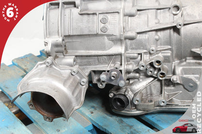 2014-2017 Audi SQ5 Q5 AWD 8-Speed Automatic Transmission Assembly OEM 126K