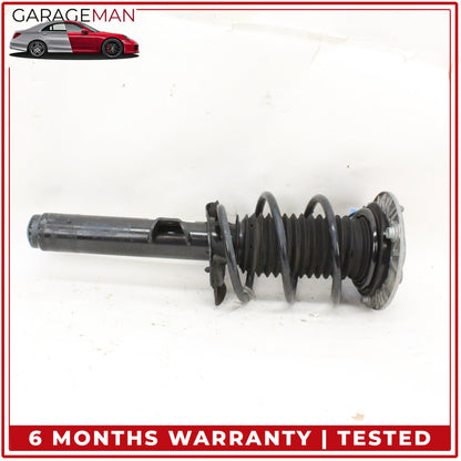 2012-2018 BMW 320i xDrive AWD Front Right Side Shock Strut Absorber 6791554 OEM