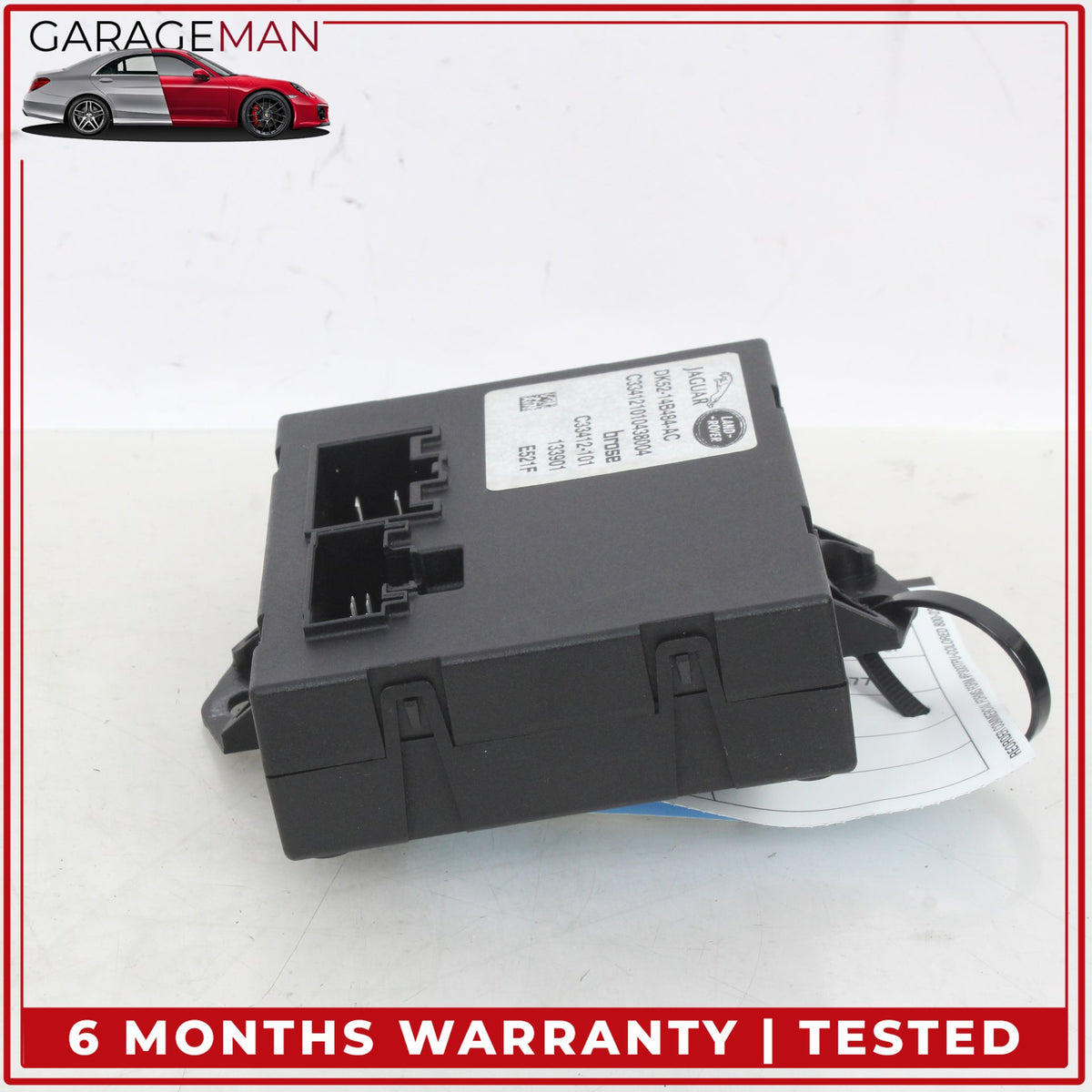 2013-2017 Land Rover Range Rover L405 Trunk Lid Tailgate Control Module Unit OEM