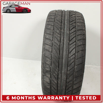 1997-1999 Jaguar XK8 Front or Rear Wheel Rim w/ Tire 8Jx17CHx33 MJA6116AB OEM