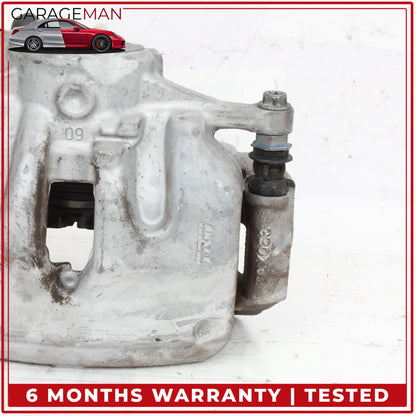 2015-2020 Mercedes W205 C300 Front Left and Right Side Brake Caliper Set OEM