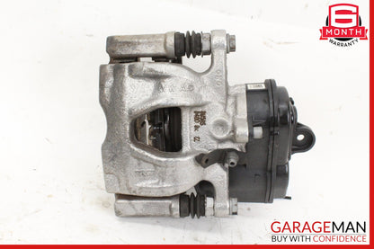 2017-2024 Audi A4 Rear Left and Right Side Brake Caliper Set 8W0405AS OEM