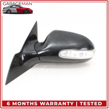 2003-2009 Mercedes-Benz CLK350 W209 Coupe Front Left Door Rear View Mirror 2098103516 OEM
