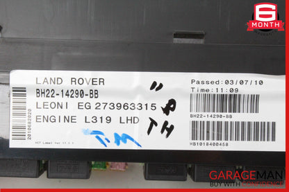 2010-2013 Land Rover LR4 SUV Engine Fuse Box BH2214290BB