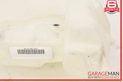 2006-2012 Mercedes ML500 M-Class W164 Washer Fluid Reservoir 1648690020 OEM