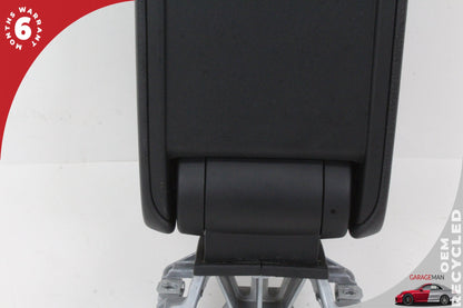 2015-2020 Audi A3 8V Sedan Front Center Armrest Lid Cover 8V0864283A