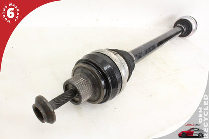 2015-2024 Porsche Macan 95B Rear Left or Right Side CV Axle 95B501203K OEM