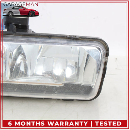 2013-2017 Range Rover Sport L494 Front Left Side Fog Light Lamp CK5215201AB OEM