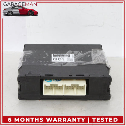 2014-2017 Mercedes W242 B Electric Drive Parking Brake Control Module Unit OEM