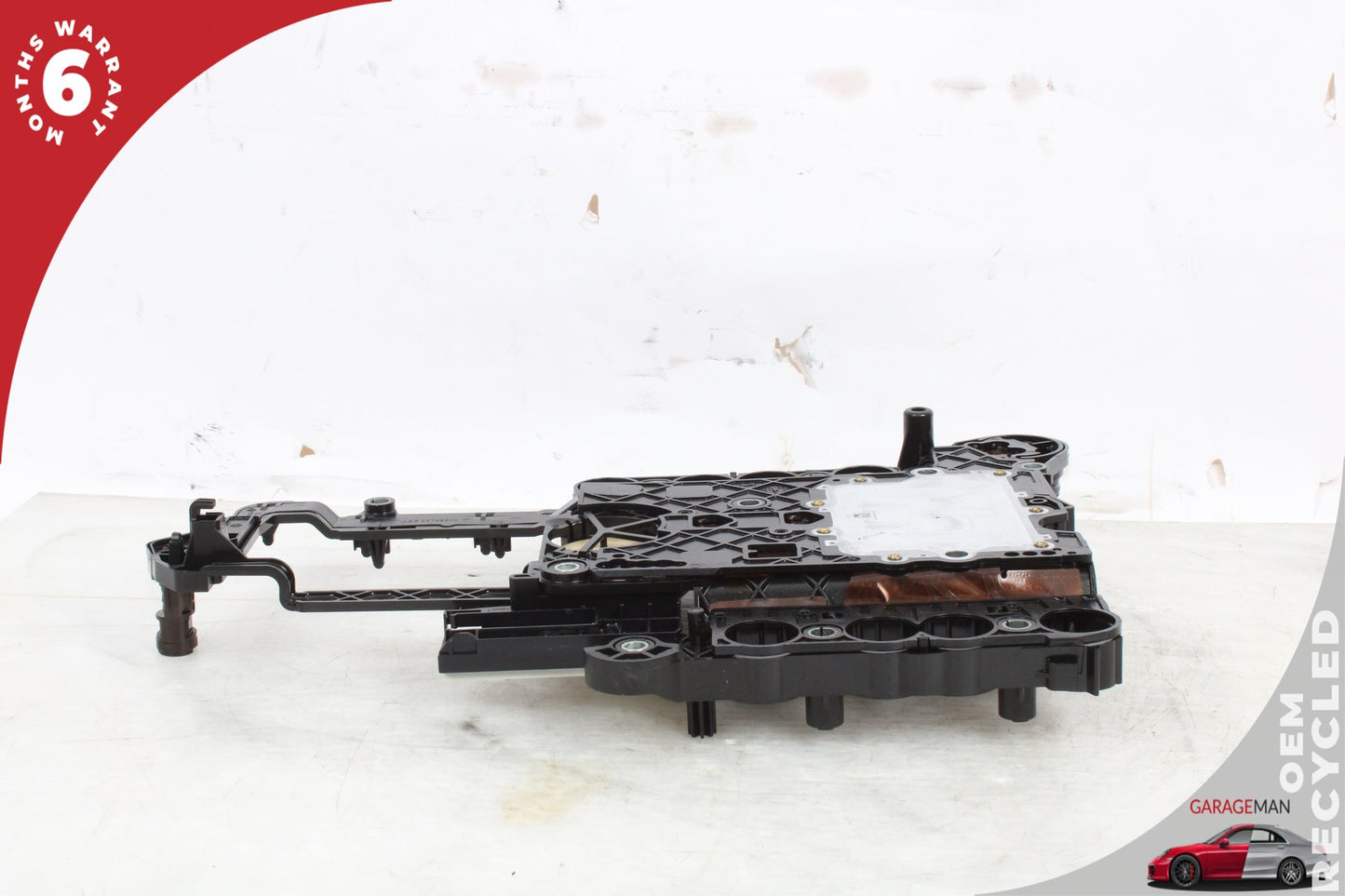 Mercedes W222 S550 C300 S600 VGS4 722.9 7G Transmission Conductor Plate TCU OEM