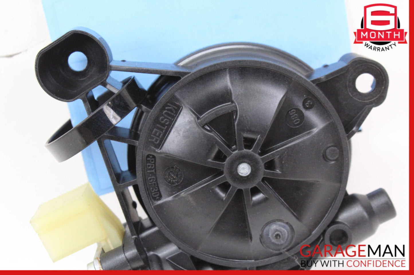 2017-2024 Audi A4 B9 Sedan Front Right Window Regulator Motor 8W0959802 Genuine