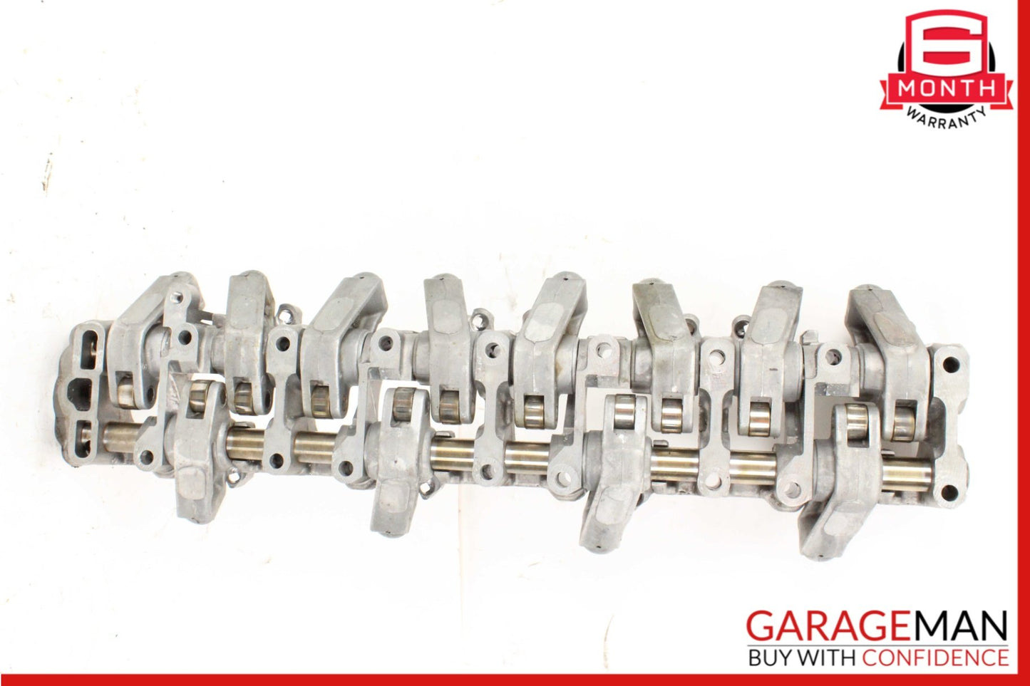 1999-2008 Mercedes-Benz S500 W220 Left Side Engine Motor Rocker Arm 1130510208
