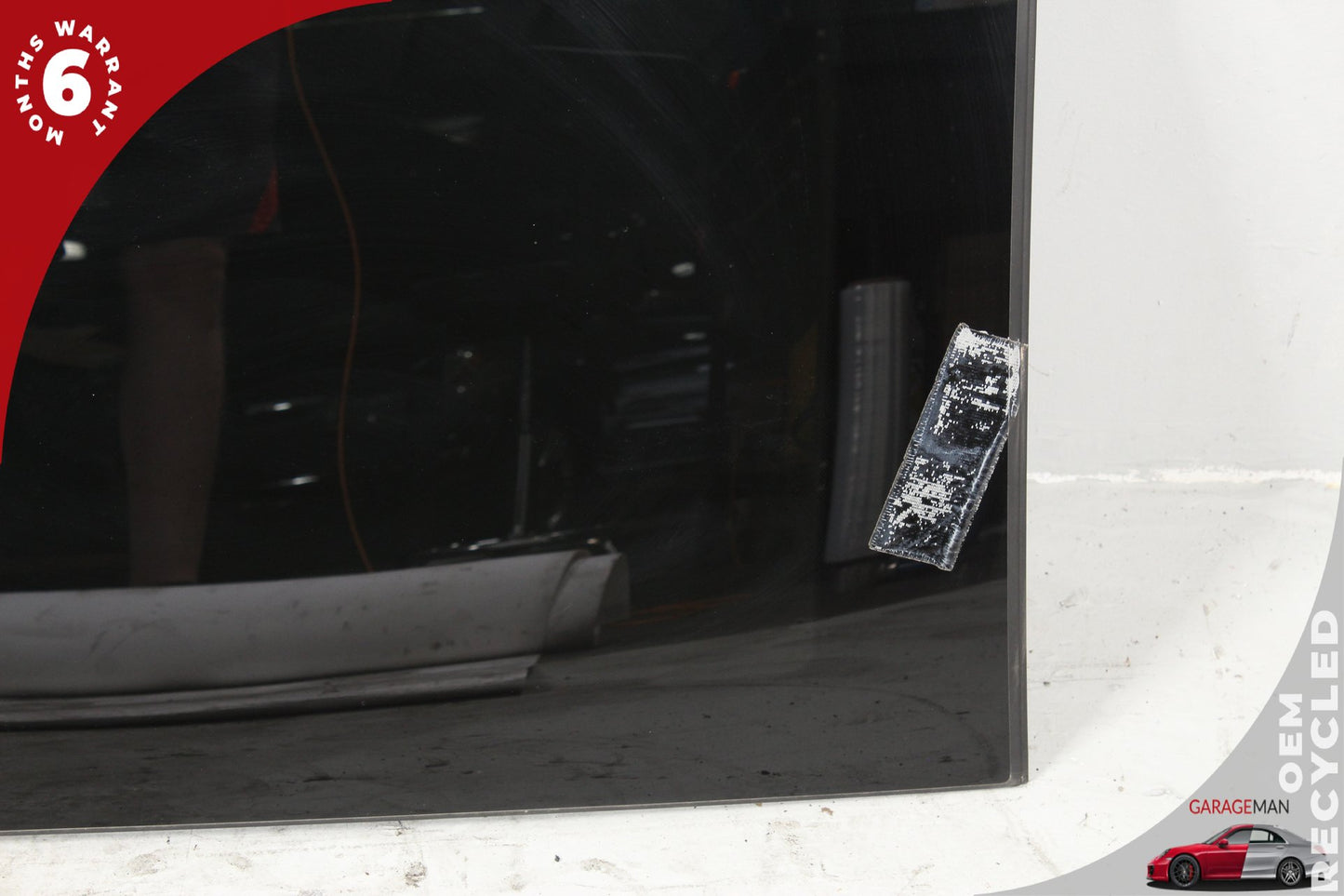2012-2019 Mercedes-Benz GL550 X166 SUV Front Panoramic Roof Glass 1667800421 OEM